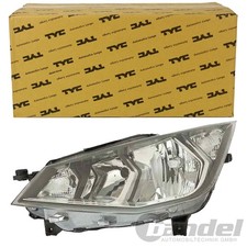 TYC HAUPTSCHEINWERFER H7/H7