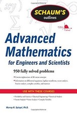 Schaums Outline of Advanced Mathematics for Engineers a... | Buch | Zustand gut