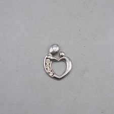 GC Signierte Sterlingsilber