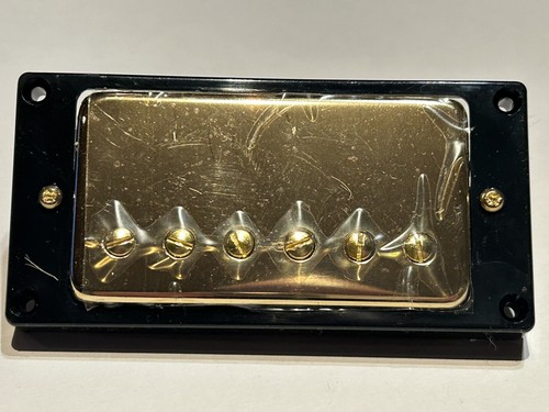 Vintage rock humbucker - vintage,