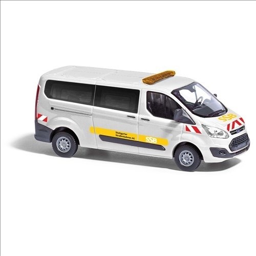 Ford transit custom flachdach - ford,