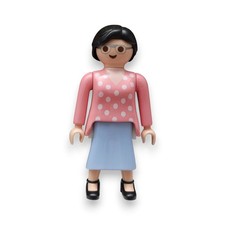 Playmobil Figur Frau