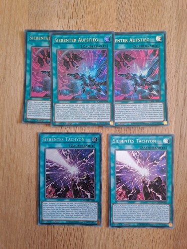 Yugioh siebentes tachyon - yugioh,
