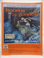 MERP - Havens of Gondor -