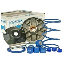 Polini Hi-Speed Variator 50ccm