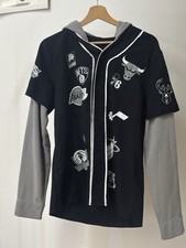 Hollister nba sweatshirt - hollister,