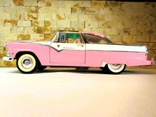 Ford Fairlane Crown Victoria