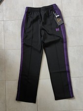 Hose Navy Charcoal Needle