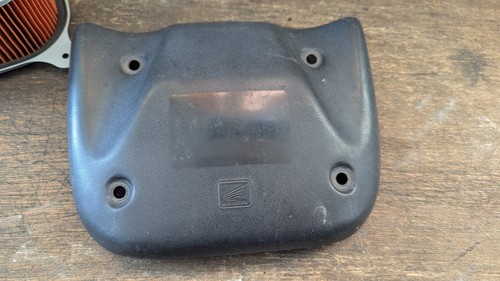 Abdeckung cover airbox