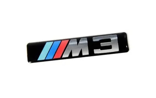 Bmw e46 kotflügelgrill - e46,