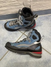 Herren Schuhe Wanderschuhe Trekking Hanwag Größe 46 Gr 11 Gore Tex Blau