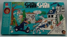 MB Spiele Spion & Spion -