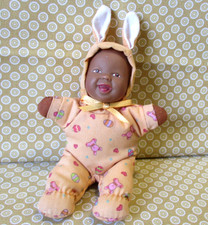 Chou Chou Miniworld Puppe