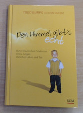 Den Himmel gibt's echt von