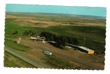 Midland Motel Mortlach