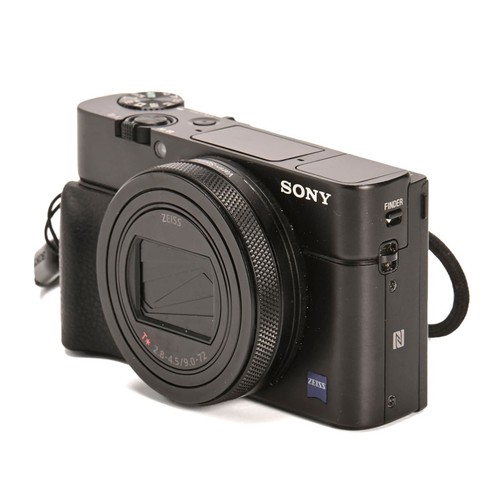 Sony cyber shot dsc - shot, vi