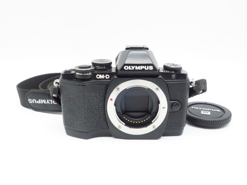 Olympus e m10 - olympus, om-d
