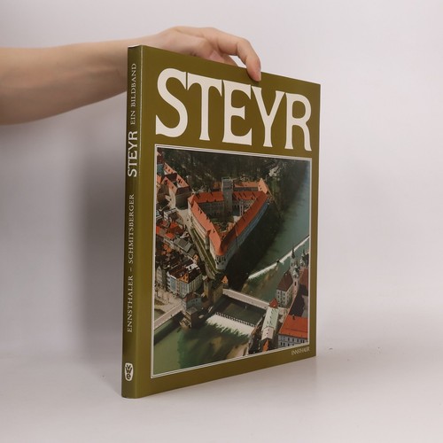 Steyr ein bildband - ein, | 