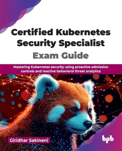Certified kubernetes security - kubernetes,