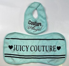 Juicy Couture Lätzchen Kinder