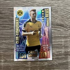 Match Attax 2015/16 #339 -