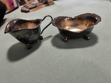 WMF Zucker Milch, Bauhausstil