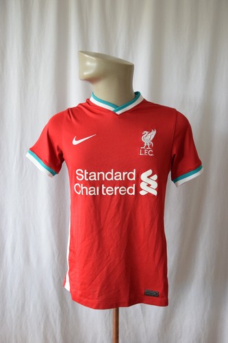 Liverpool 2020 2021 heim - liverpool, xs