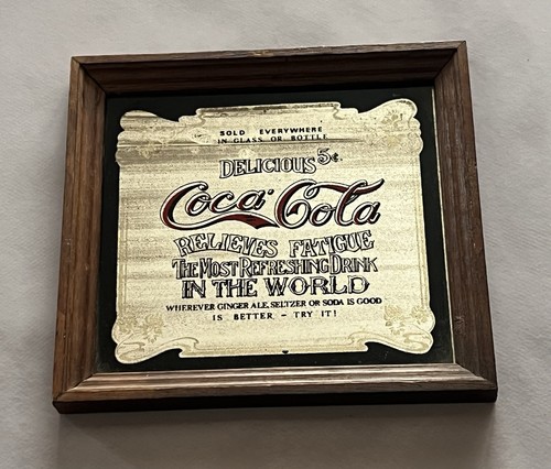 Coca cola kleiner spiegel - kleiner,