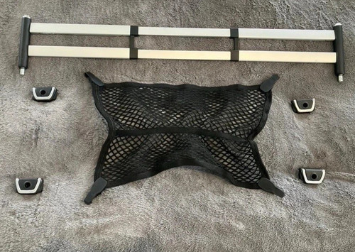 Audi fixierset fixierstange - a6,
