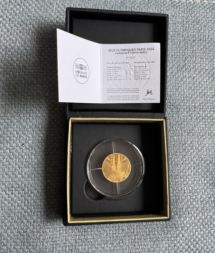 Goldmünze 999 1000 - goldmünze, 999/1000