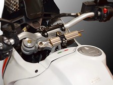 öhlins lenkungsdämpfer kit - Öhlins, lenkungsdÄmpfer-kit
