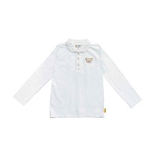 Steiff Poloshirt Mädchen Gr