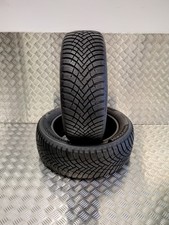 2x Hankook Winter I´cept RS3  205/55 R16 91H Winterreifen M+S