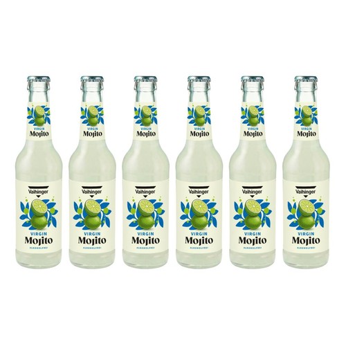 Vaihinger virgin mojito - vaihinger,