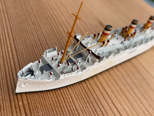 1250 hapag südamerika - südamerika, liner