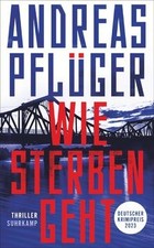 Wie sterben geht - sterben, |