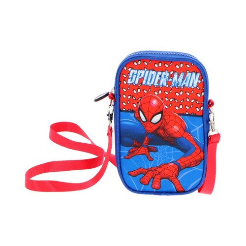Spiderman handytasche kinder - handytasche,