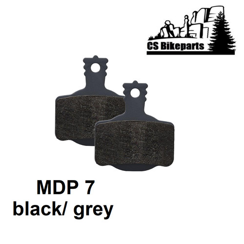 Magura mdp black grey - mdp, 7