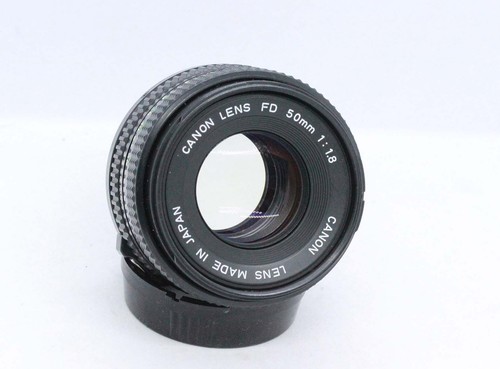 Canon 50mm 1 8 standard - ,