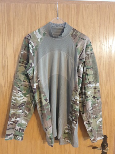 Army combat shirt multicam - army,