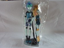MATTEL MONSTER HIGH DUO GIL