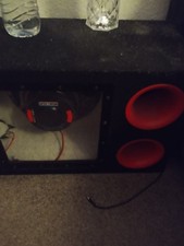 Endstufen Verstärker Zum