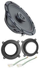 Ground Zero 110Watt 16,5cm