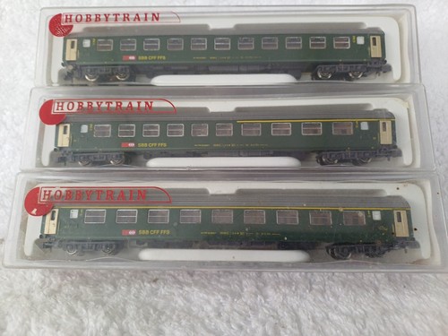 Hobbytrain spur 20001 20002 - hobbytrain,