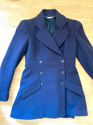 Alexander mcqueen damen jacke - mcqueen,