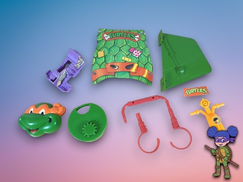 Teenage mutant hero turtles - ⭐teenage,