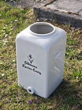 Alter Keramiktopf Feldmann