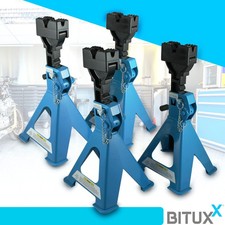 Unterstellbock Abstellböcke