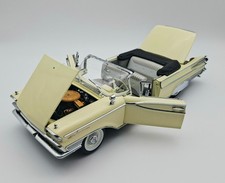 Sunstar 1959 Mercury Park Lane