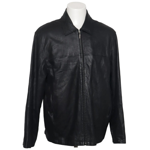 Milestone lederjacke herren - lederjacke,,